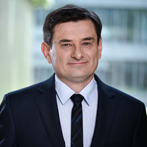 Jerzy Godek