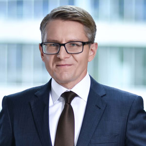 Maciej Staszak